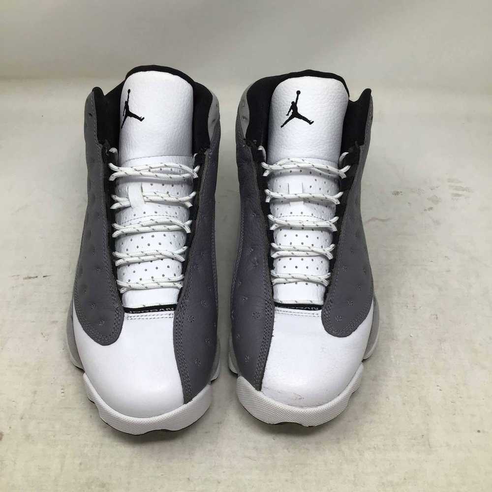 Jordan Brand Air Jordan 13 Retro Atmosphere Grey - image 3