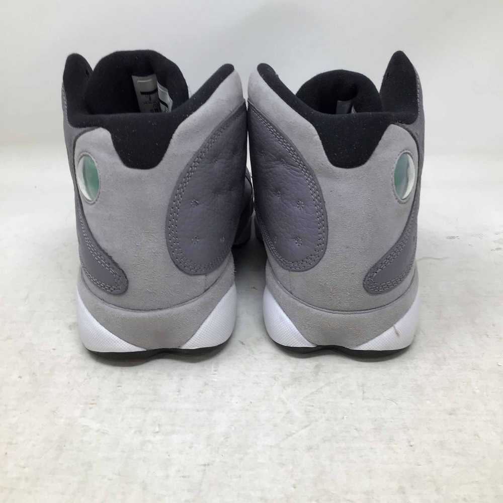 Jordan Brand Air Jordan 13 Retro Atmosphere Grey - image 4