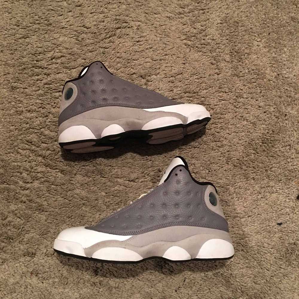 Jordan Brand Air Jordan 13 Retro Atmosphere Grey - image 7