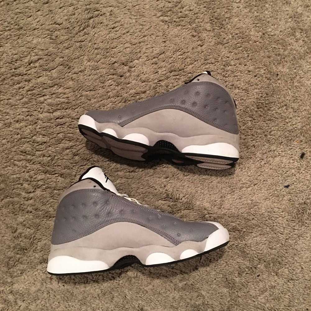 Jordan Brand Air Jordan 13 Retro Atmosphere Grey - image 8