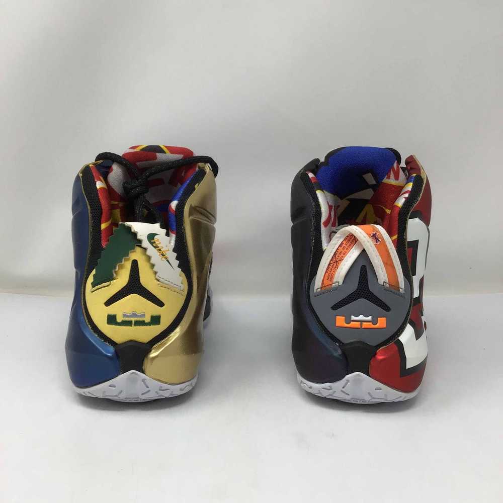 Nike LeBron 12 SE What The - image 4