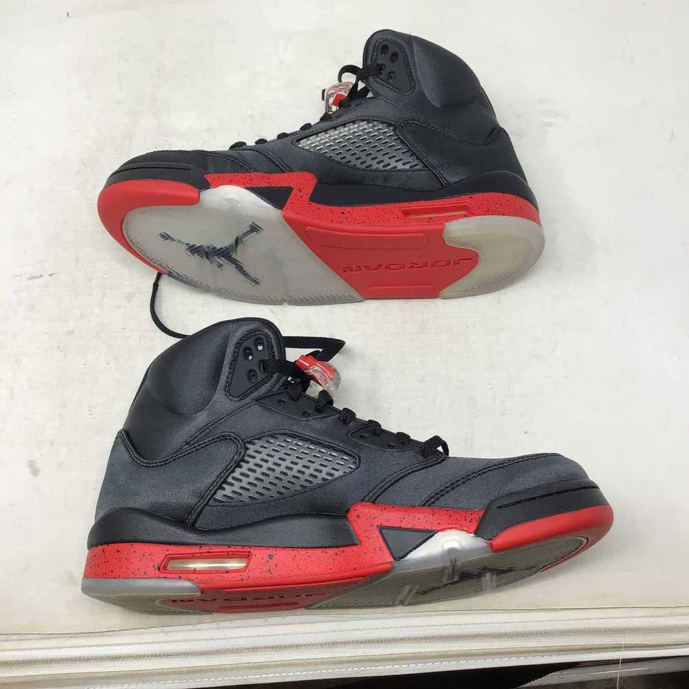 Jordan Brand Air Jordan 5 Retro Satin Bred - image 2