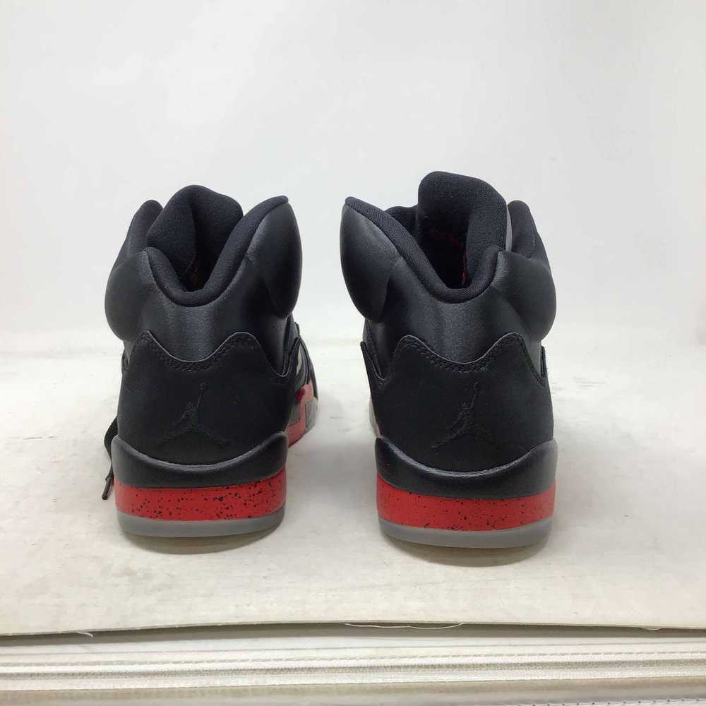 Jordan Brand Air Jordan 5 Retro Satin Bred - image 4