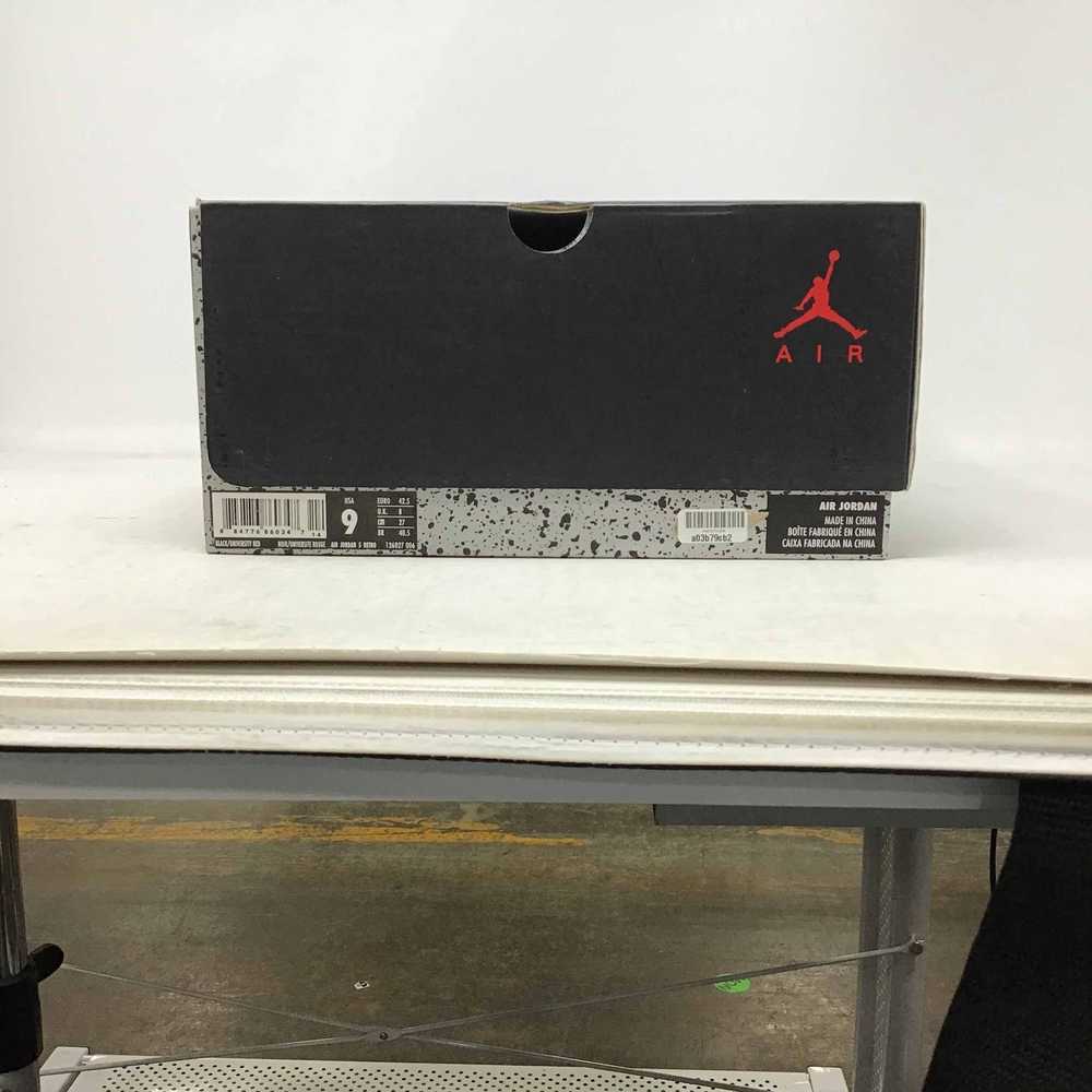 Jordan Brand Air Jordan 5 Retro Satin Bred - image 7