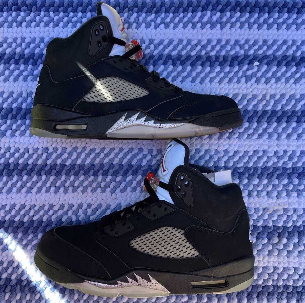 Jordan Brand Jordan 5 Retro Og Metallic - image 1