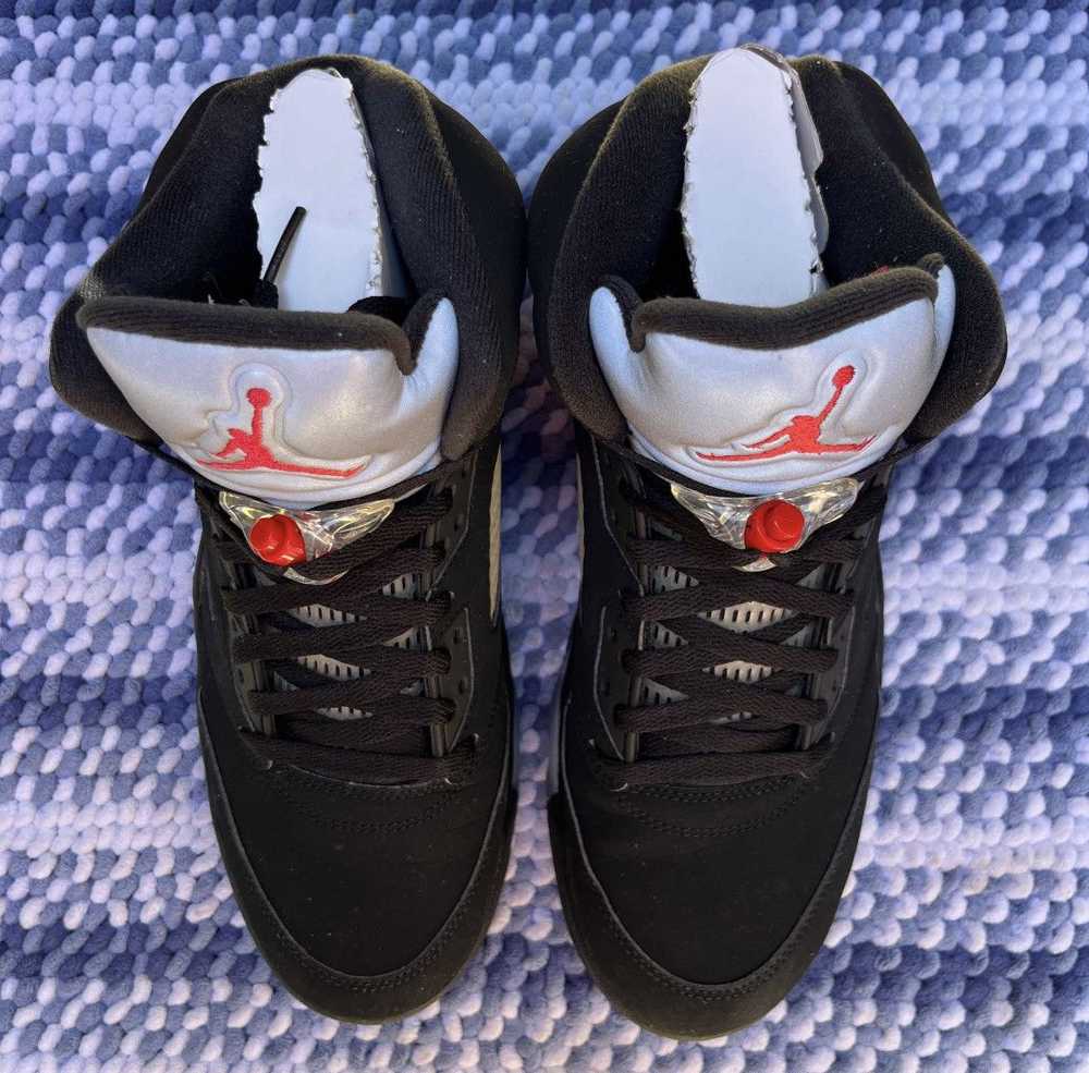 Jordan Brand Jordan 5 Retro Og Metallic - image 3