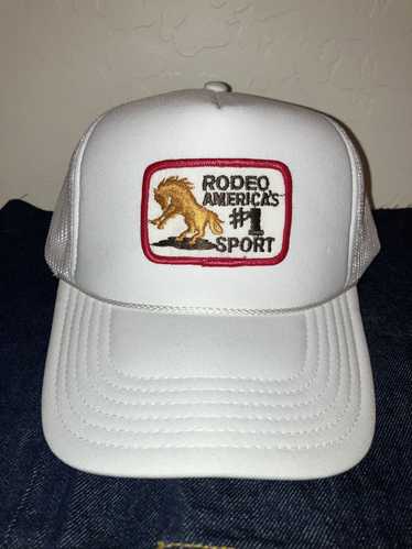 Rodeo × Vintage Vintage Rodeo is America’s #1 Spor