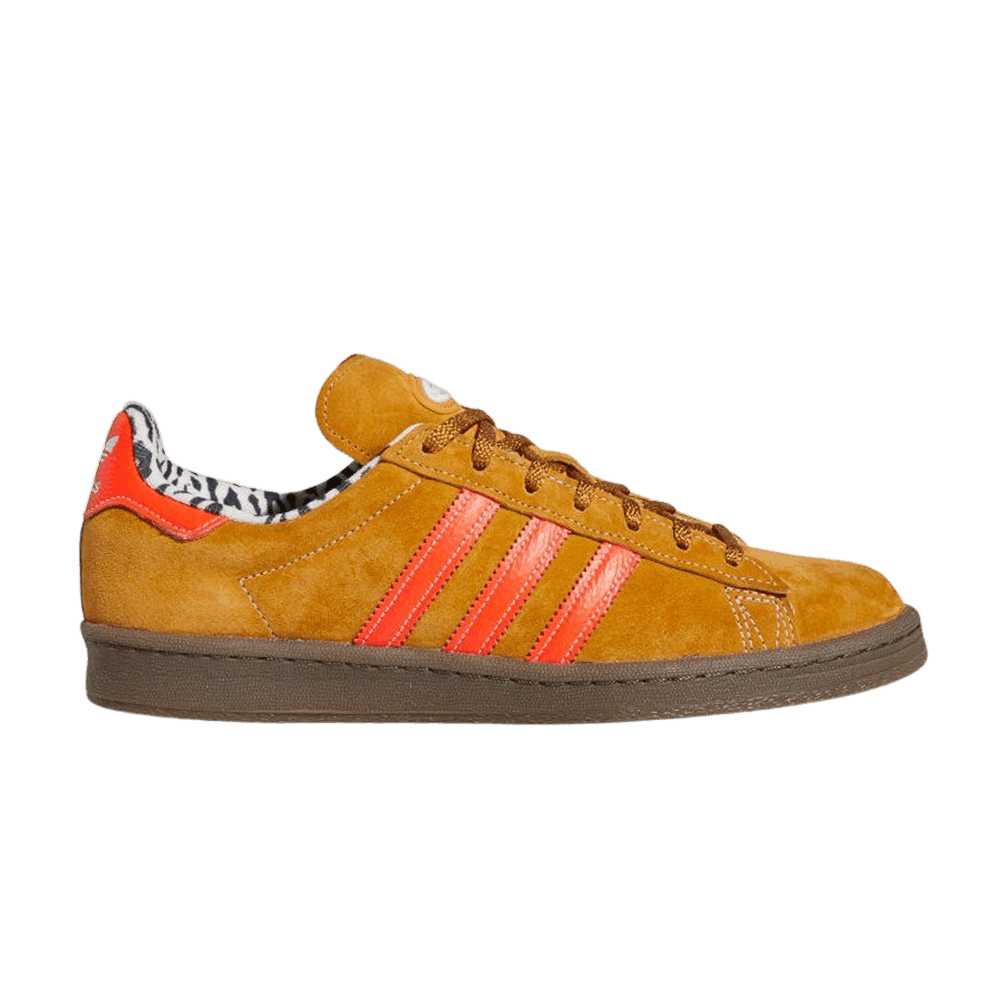 Adidas XLARGE x Campus 80s Mesa - image 1