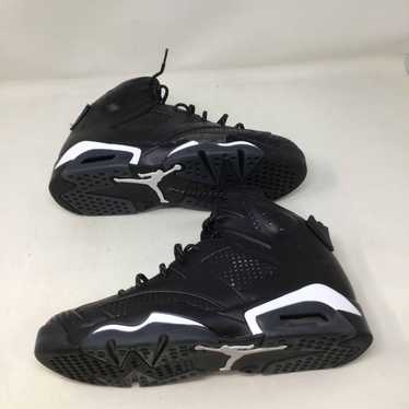 Jordan Brand Air Jordan 6 Retro Black Cat - image 1