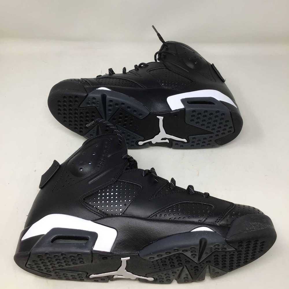 Jordan Brand Air Jordan 6 Retro Black Cat - image 2