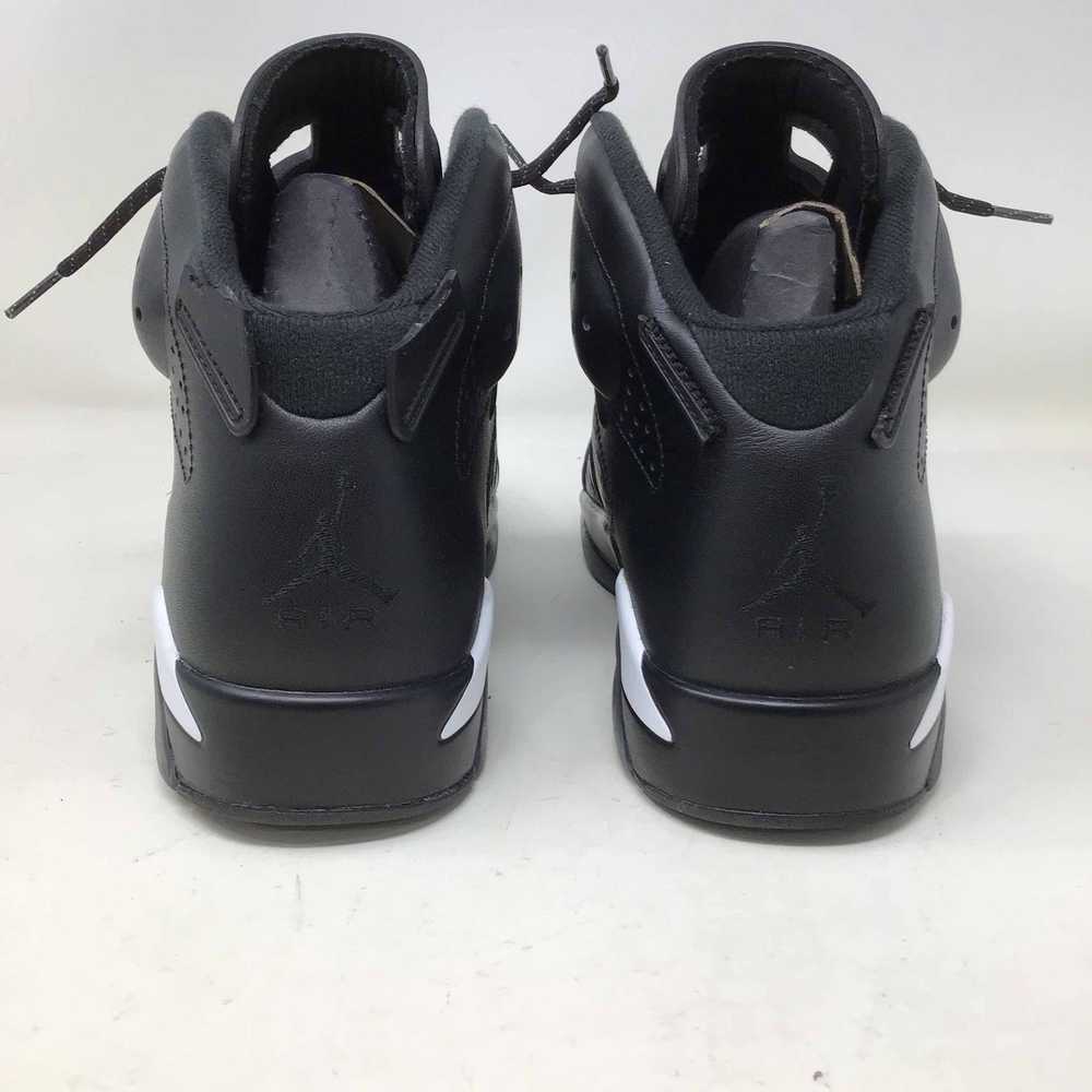 Jordan Brand Air Jordan 6 Retro Black Cat - image 4