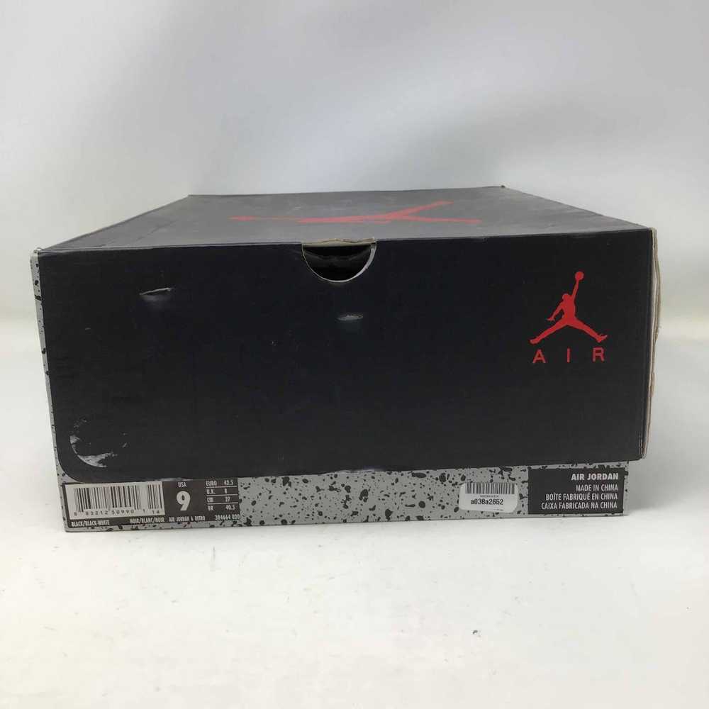 Jordan Brand Air Jordan 6 Retro Black Cat - image 7