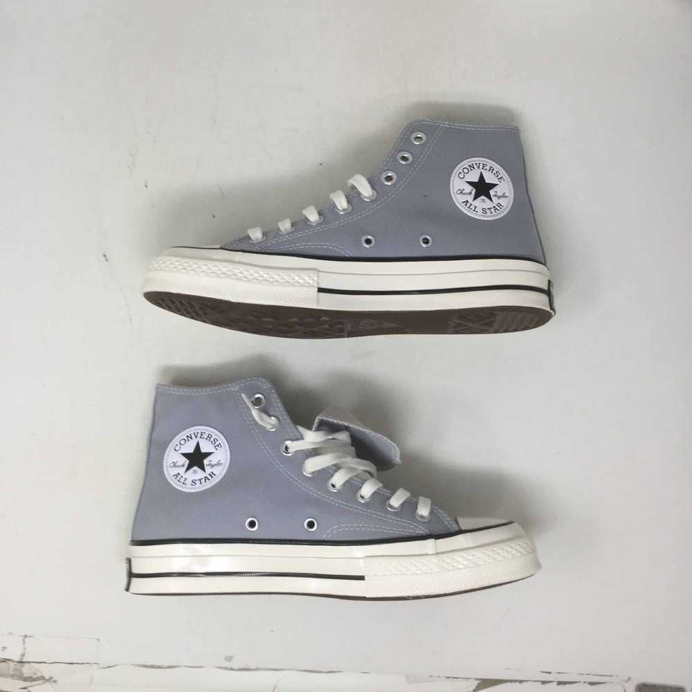 Converse Chuck 70 High Wolf Grey - image 2