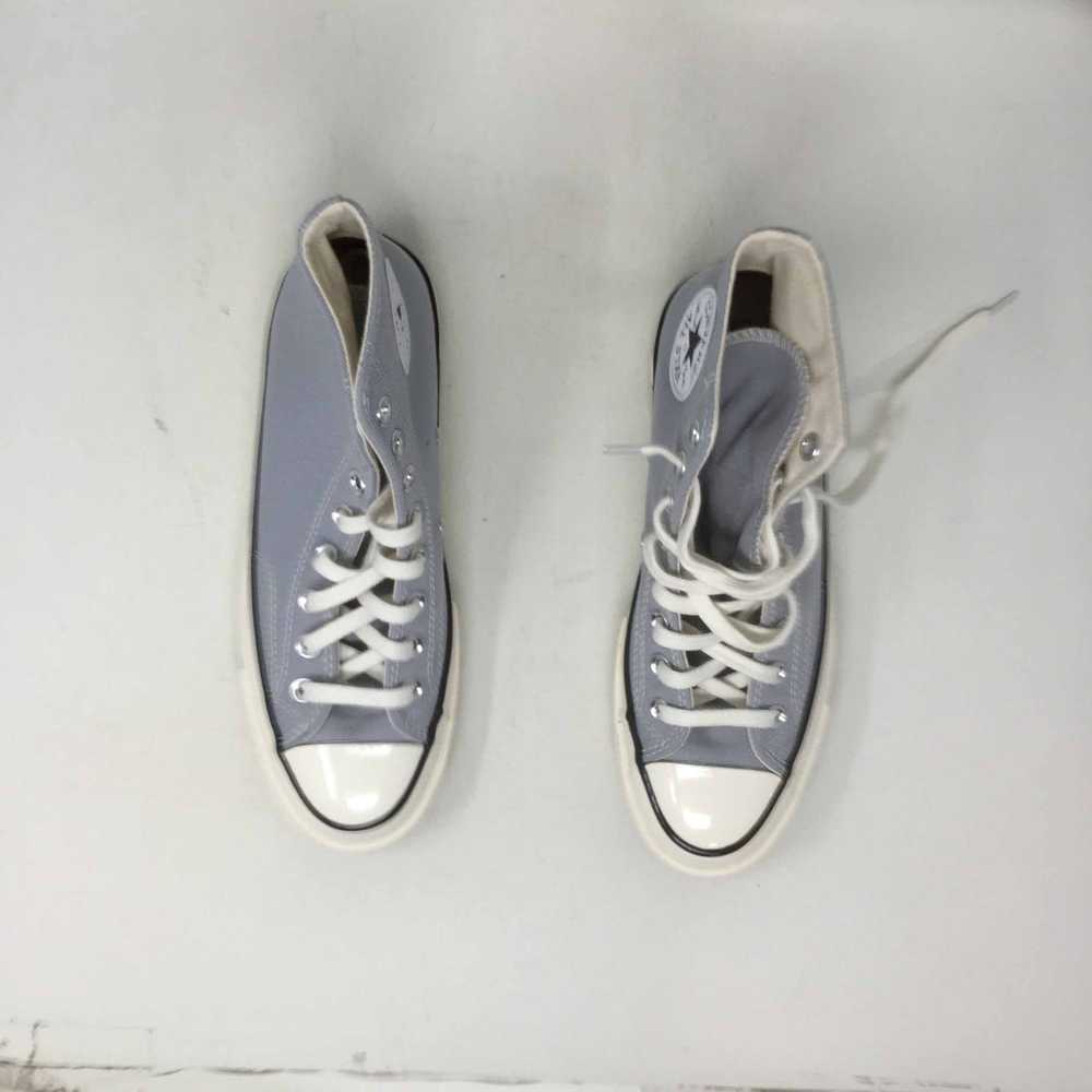 Converse Chuck 70 High Wolf Grey - image 3