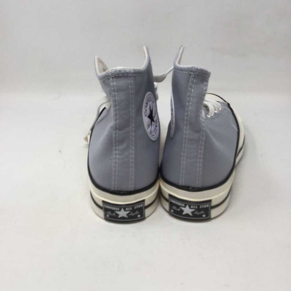 Converse Chuck 70 High Wolf Grey - image 4