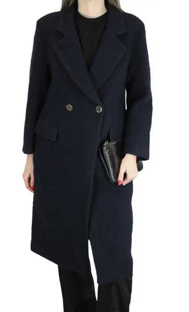 Sandro SANDRO For The Future Sergio Coat Women (EU