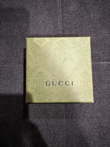 Gucci Gucci interlocking necklace - image 1