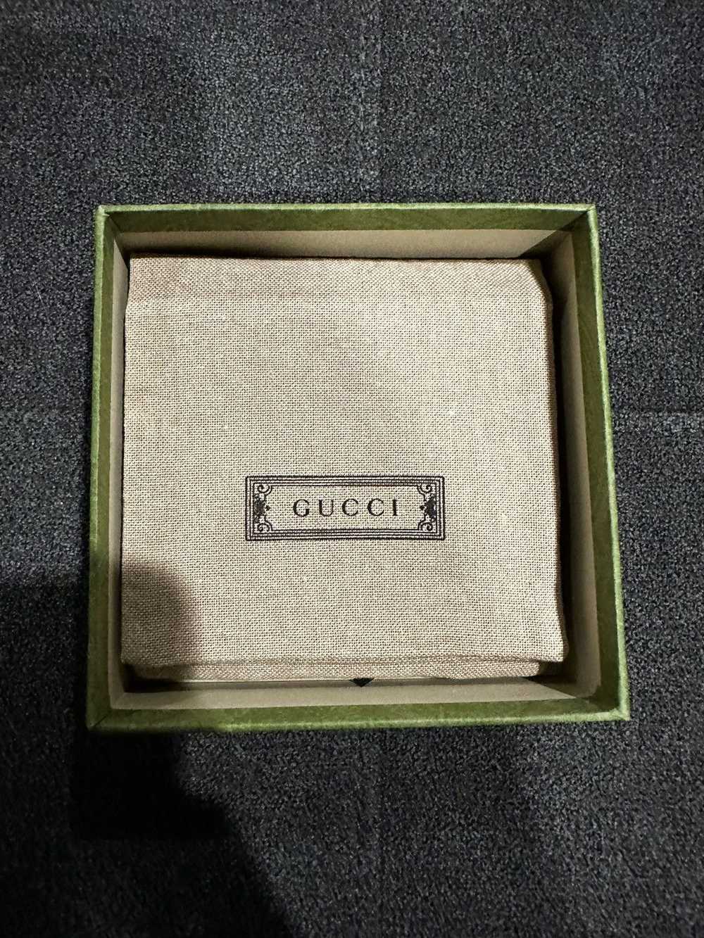 Gucci Gucci interlocking necklace - image 2