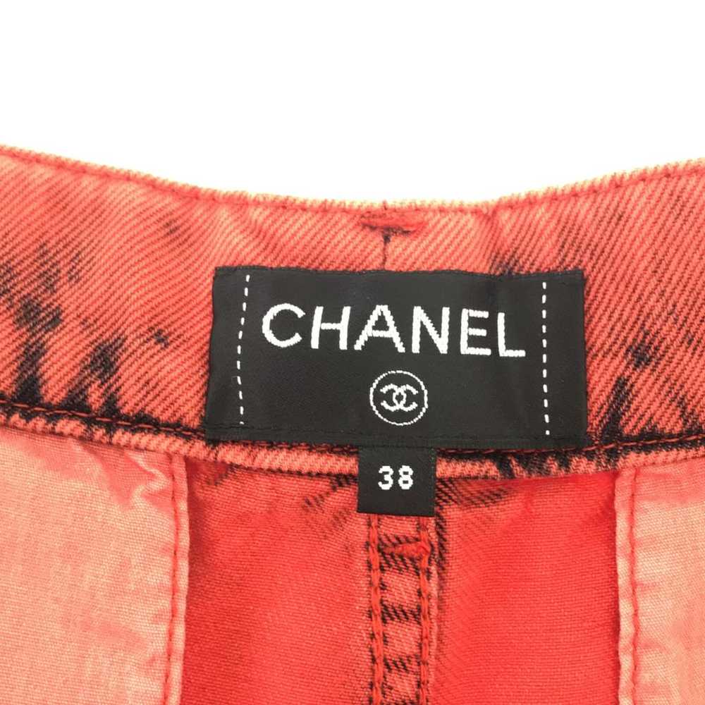 Chanel Slim jeans - image 6