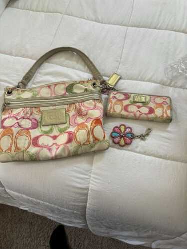 Coach poppy dream hippie - Gem