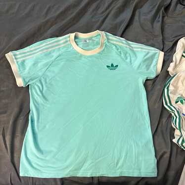 Adidas Gazelle shirt men’s size 2XL - image 1