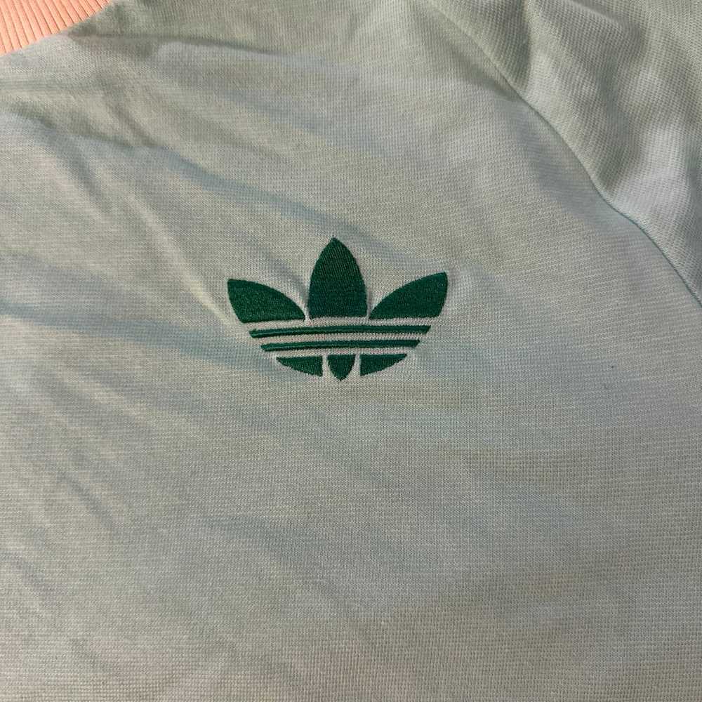 Adidas Gazelle shirt men’s size 2XL - image 2