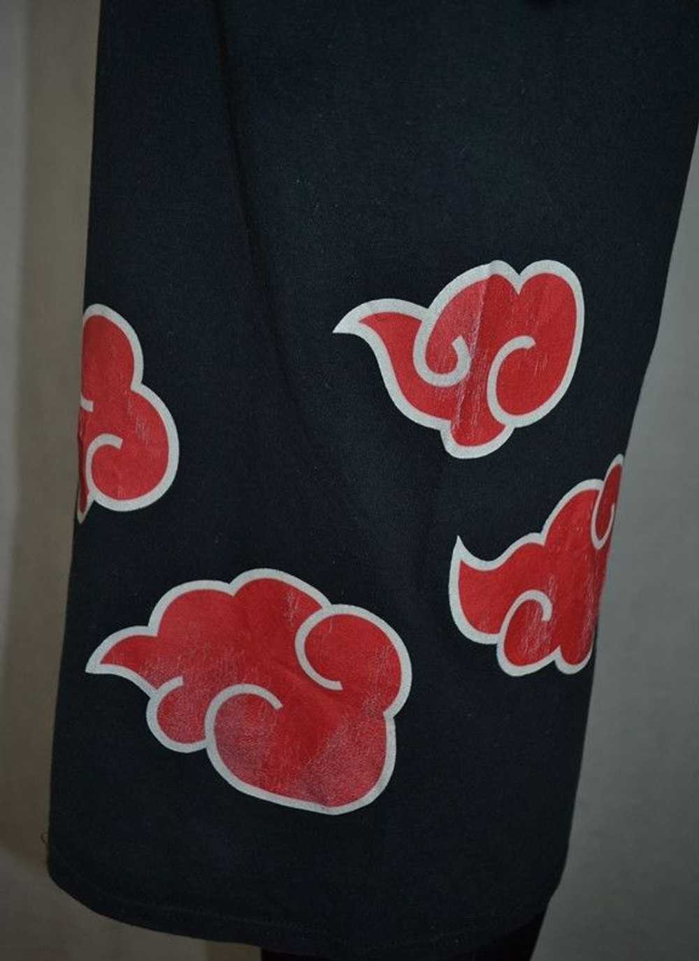 Anima × Streetwear × Vintage Vintage 2007 Naruto … - image 4