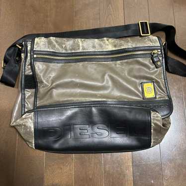 Diesel vintage diesel bag - Gem Diesel vintage diesel bag - Gem
