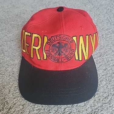 Adidas cap vintage 90s - Gem