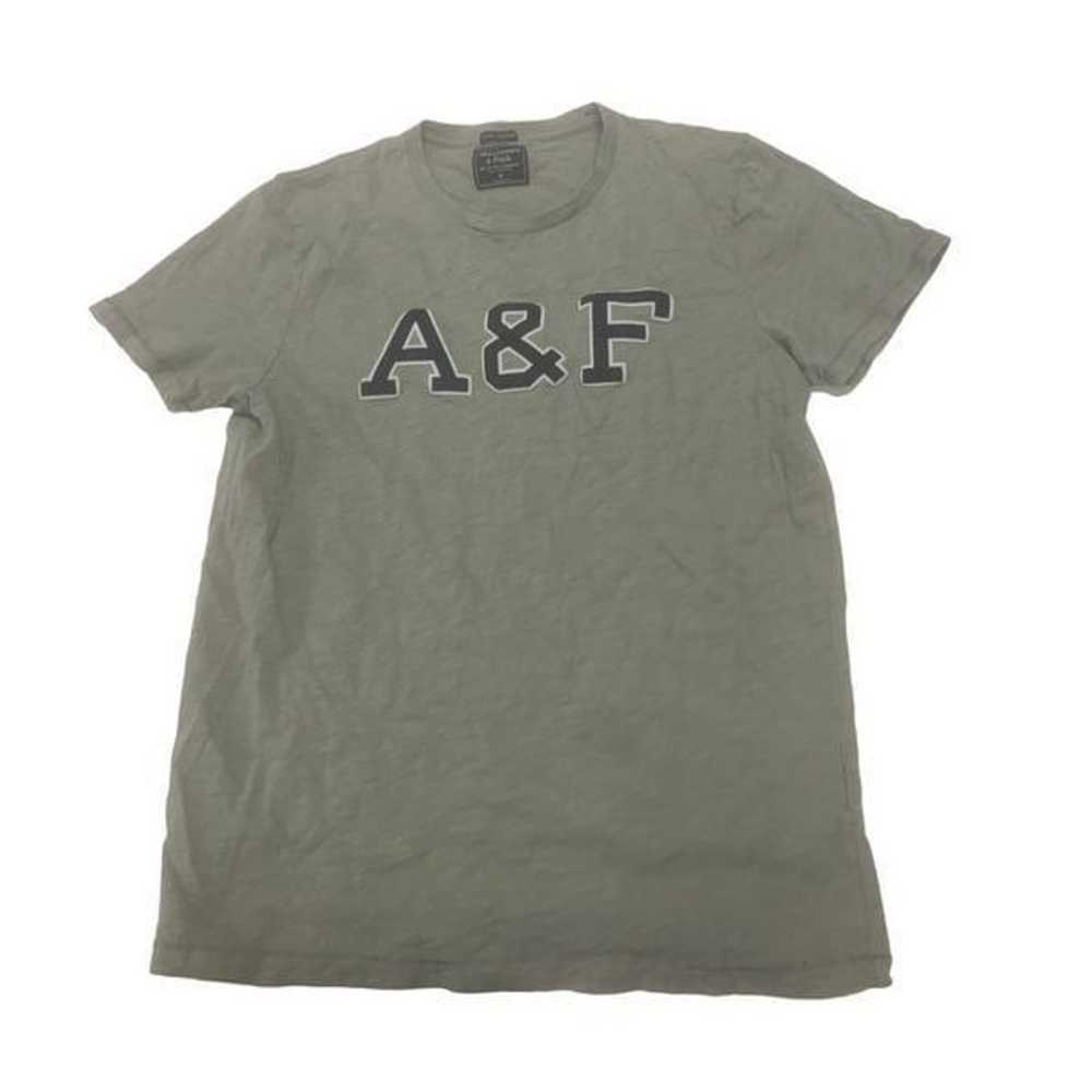 Vintage Abercrombie & Fitch T-shirt - image 1