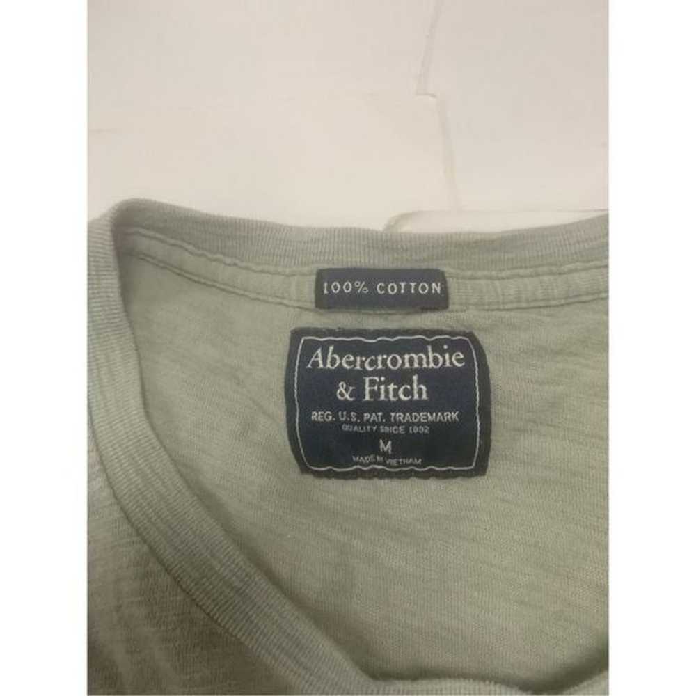 Vintage Abercrombie & Fitch T-shirt - image 4