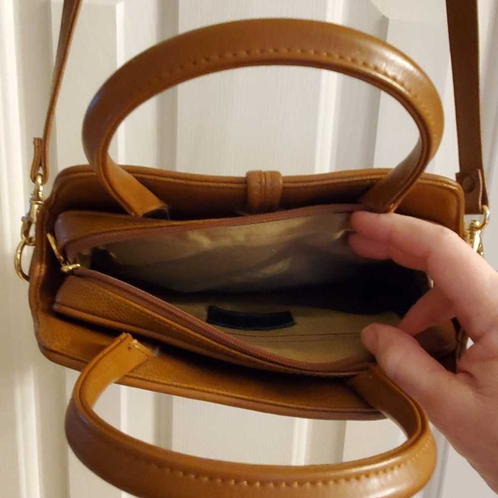 liz claiborne crossbody handbags - image 7