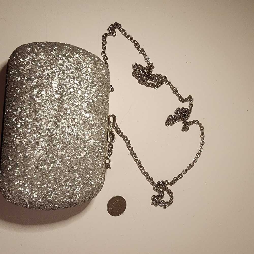 Icing Sparkle Coin purse handbag - image 2