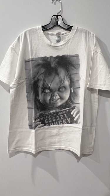 Expert Horror × Movie × Vintage Chucky Horror Movi