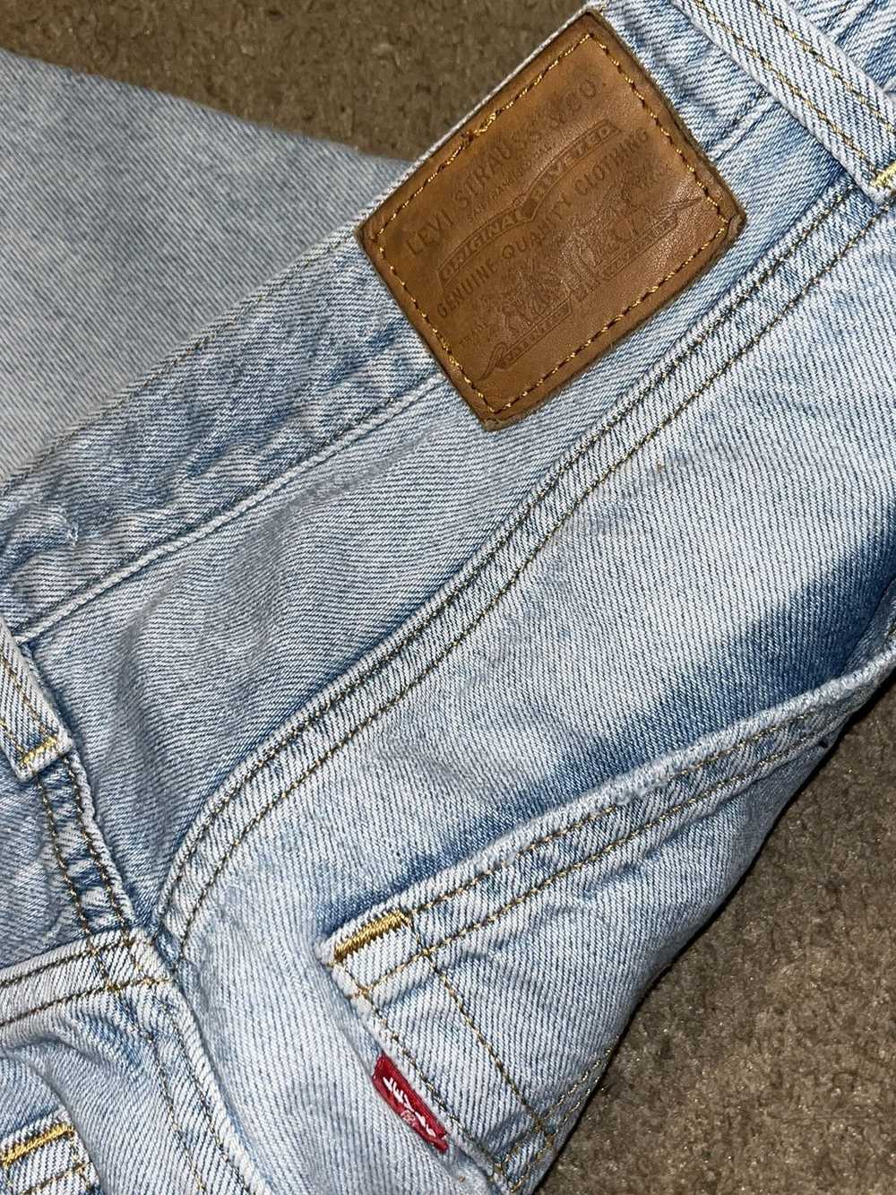 Levi's Vintage Clothing Levi’s Premium denim - image 5