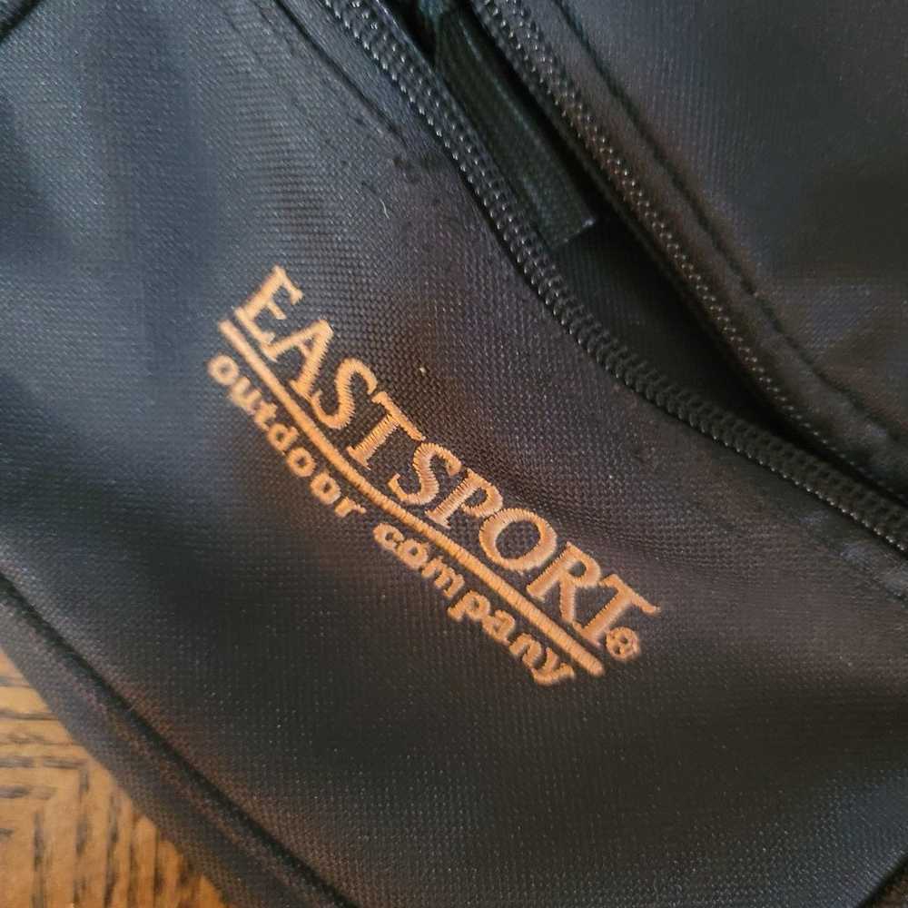 Vintage 90s East Sport Outdoor Company Fanny Pack - image 2