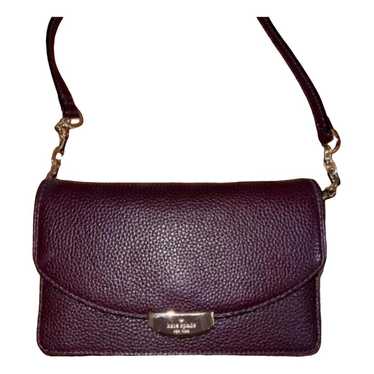 Kate Spade Leather crossbody bag - image 1