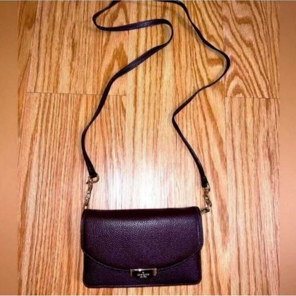 Kate Spade Leather crossbody bag - image 3