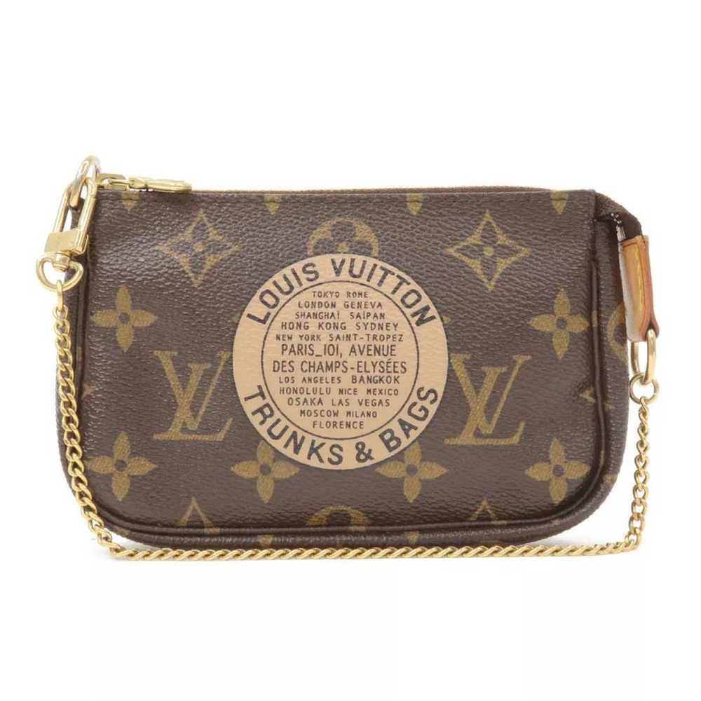 Louis Vuitton Leather handbag - image 10