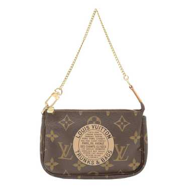 Louis Vuitton Leather handbag - image 1