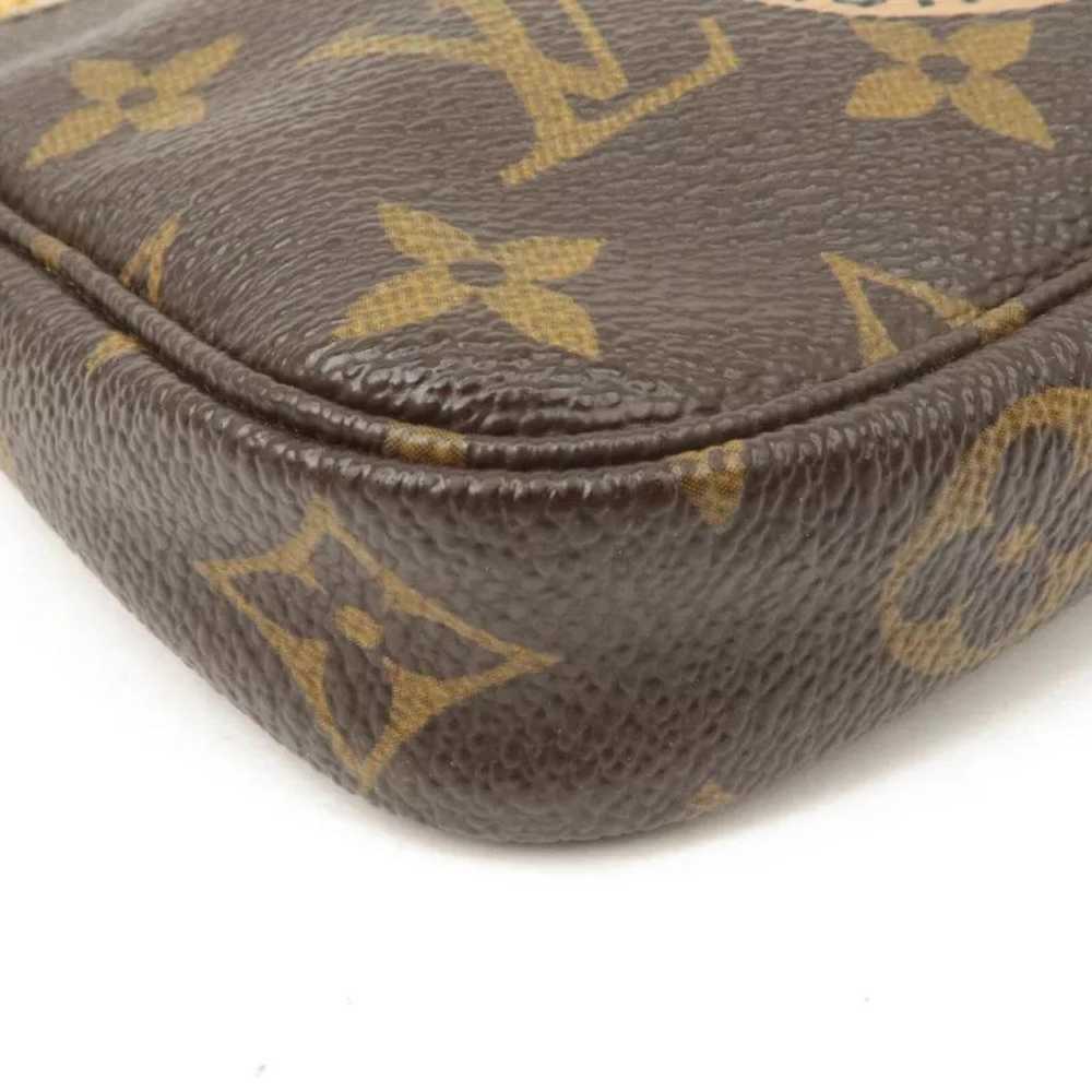 Louis Vuitton Leather handbag - image 7