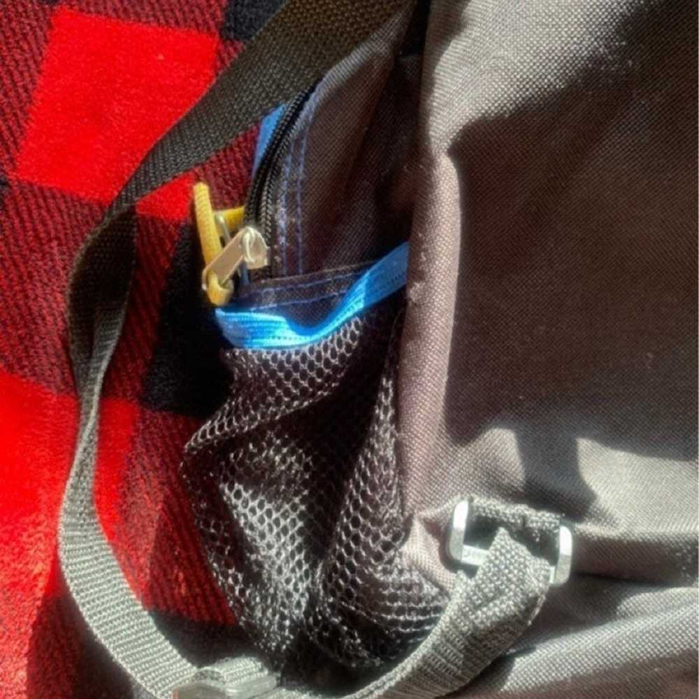 RARE 2009 Pokèmon BackPack - image 5