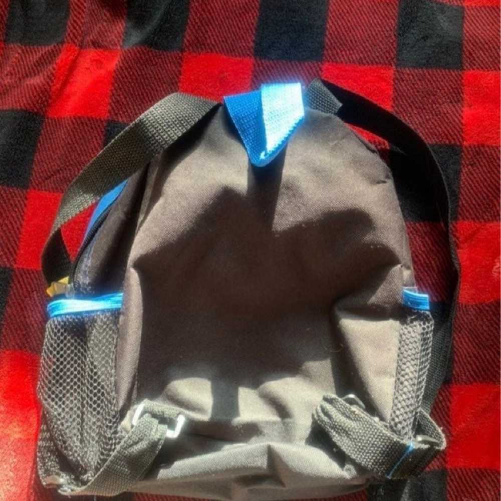 RARE 2009 Pokèmon BackPack - image 7