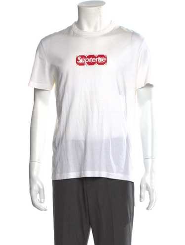 Supreme louis vuitton tshirt - Gem Supreme louis vuitton tshirt - Gem