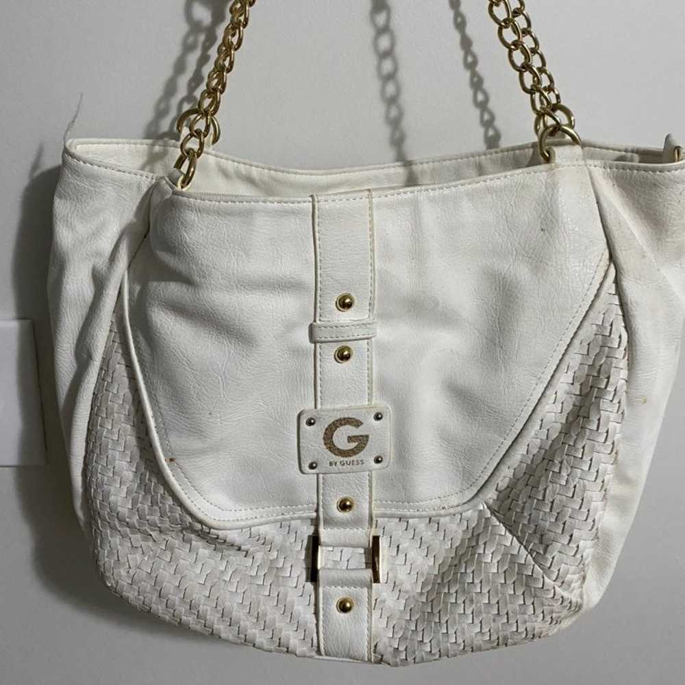 G By Guess Handbag - image 1