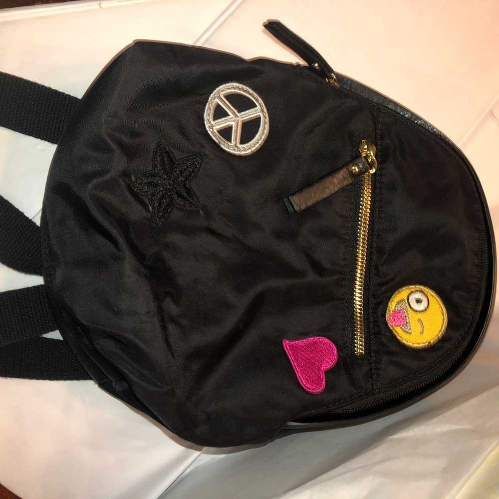 Madden girl mini backpack nwot - image 4