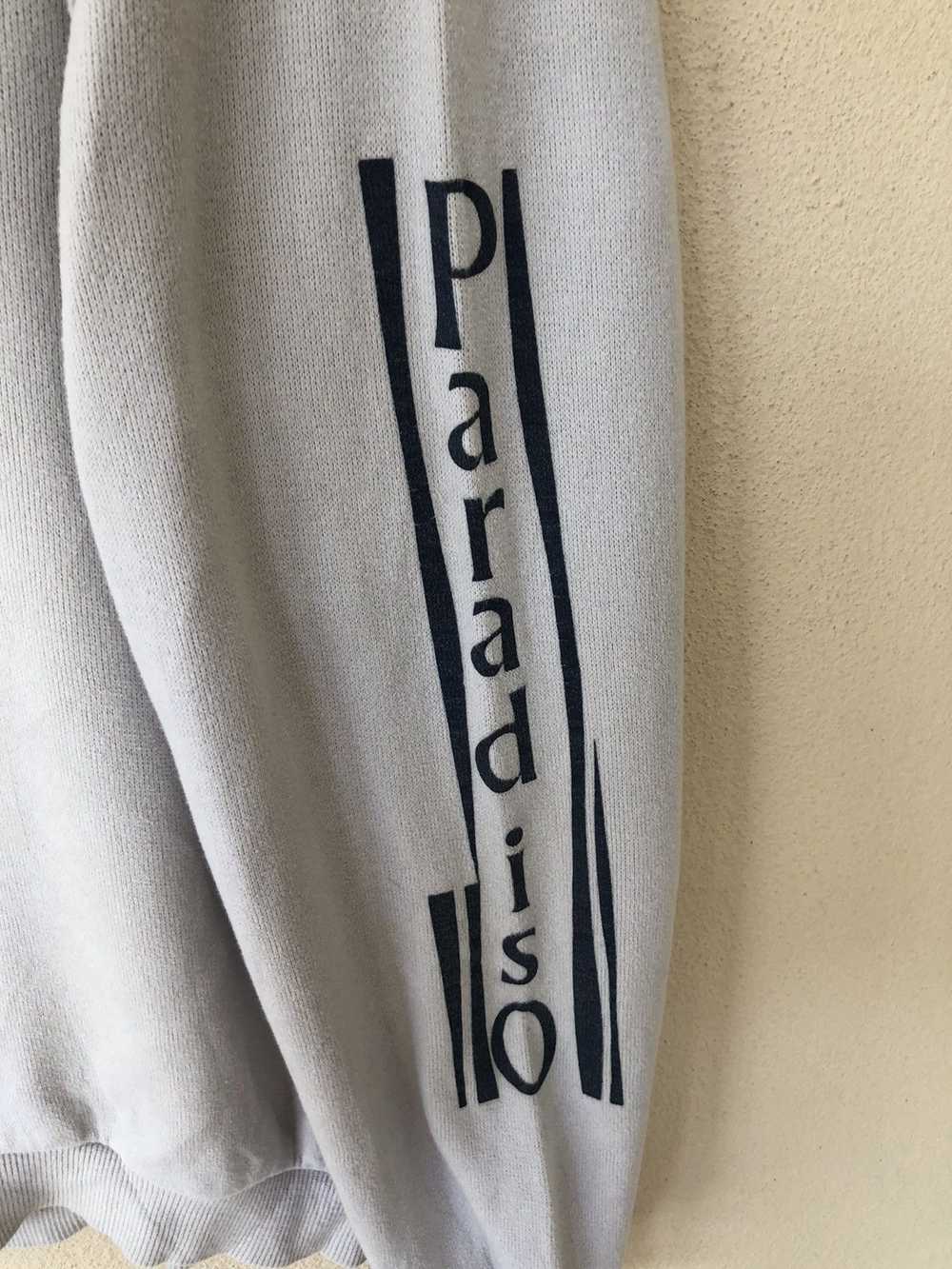 Japanese Brand × Paradise × Vintage Vintage Parad… - image 7