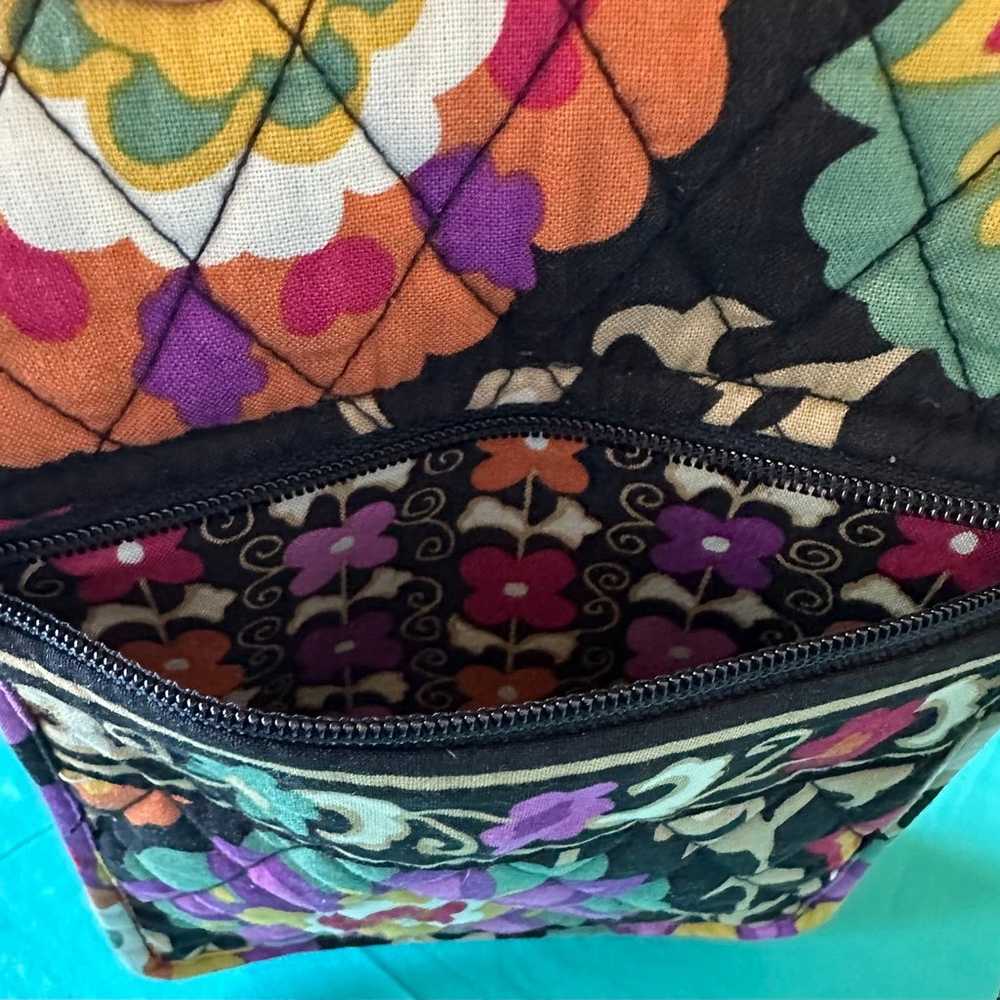 Vera Bradley Suzani Crossbody Hipster - image 3