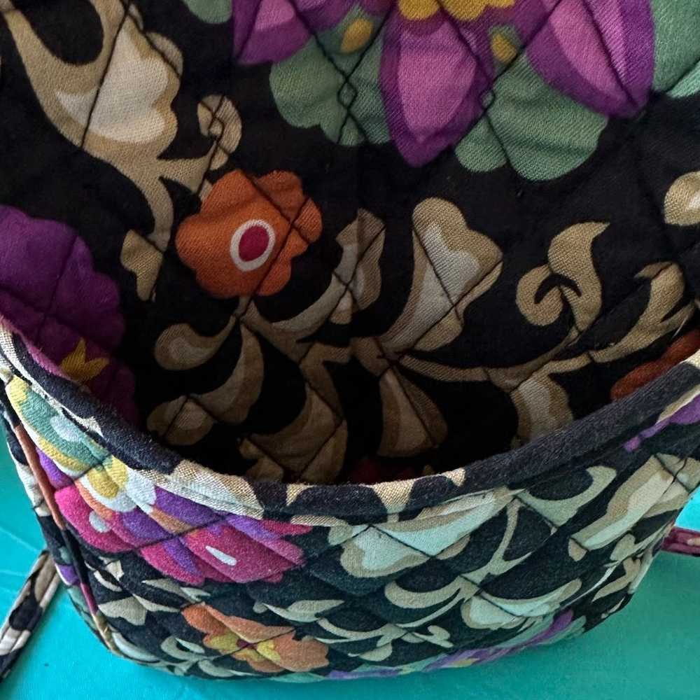 Vera Bradley Suzani Crossbody Hipster - image 4