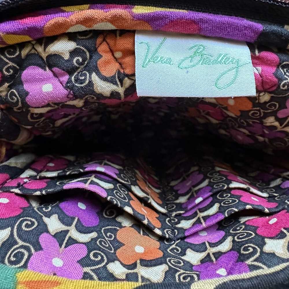 Vera Bradley Suzani Crossbody Hipster - image 7